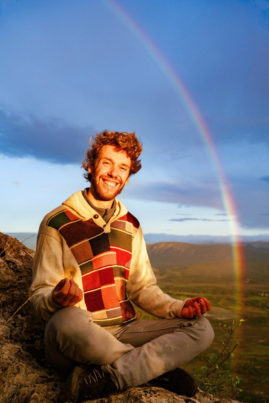 Leo Jolly — portrait complet de l'explorer-artiste