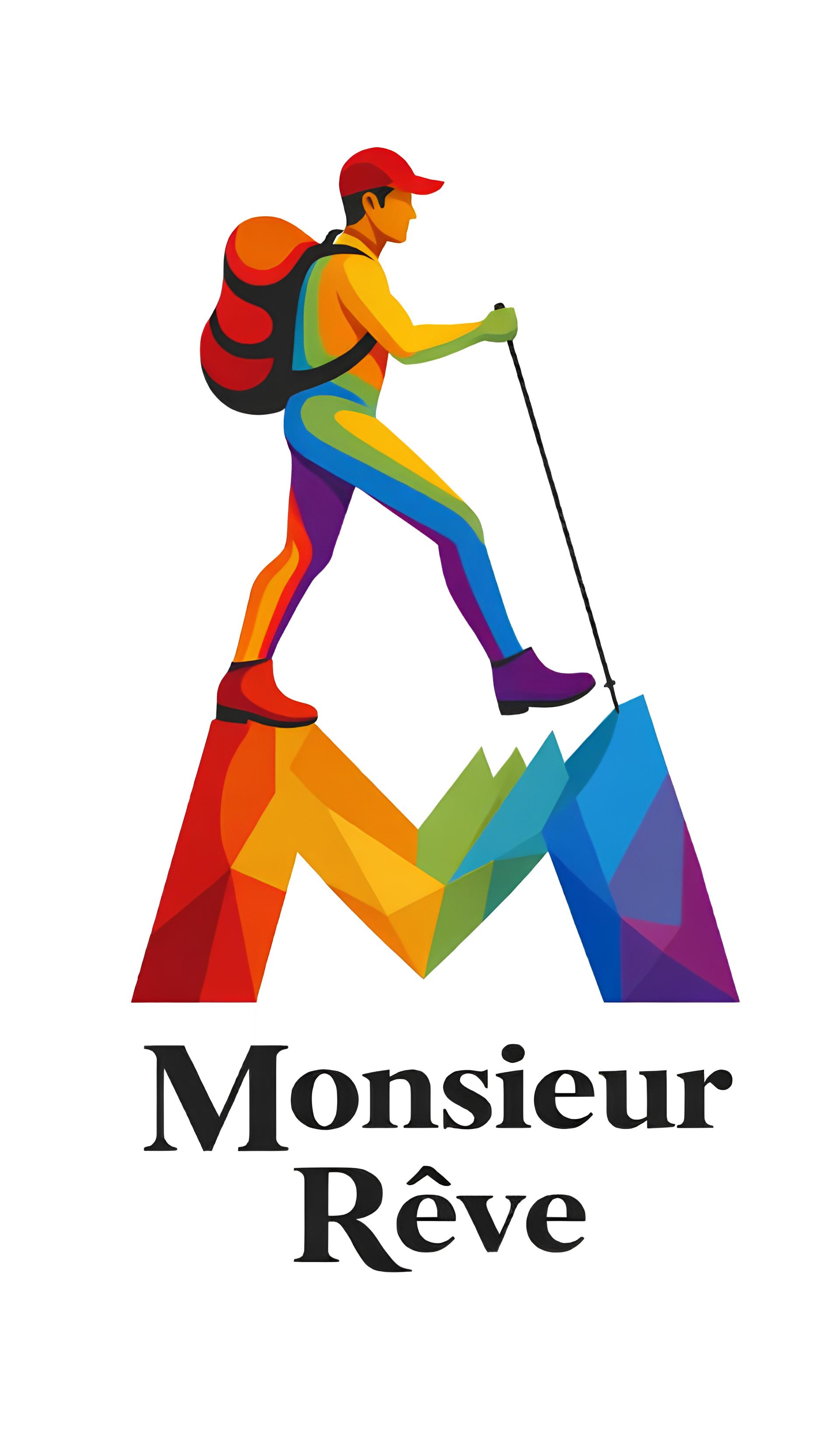 Logo Monsieur R&ecirc;ve